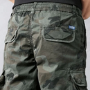 Kit de 3 Pantalones Tácticos Militares en Tejido RipStop y Poliéster (¡Robustos y Duraderos!) +REGALOS: Reloj Táctico y Cinturón Táctico