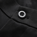 Kit de 3 Pantalones de Hombre en Seda Color Hielo y Elastano (¡Sofisticados y Duraderos!)