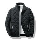 Campera acolchada StreetCore hombre | Invierno 2025