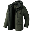 Campera Outwear