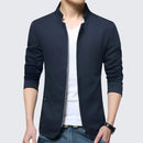 Chaqueta Masculina Slim Madrid